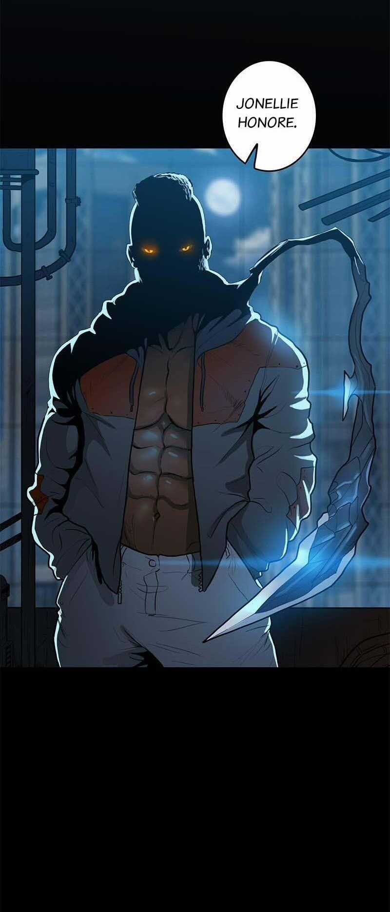 Thách Thức - Chương 28 - Trang 52