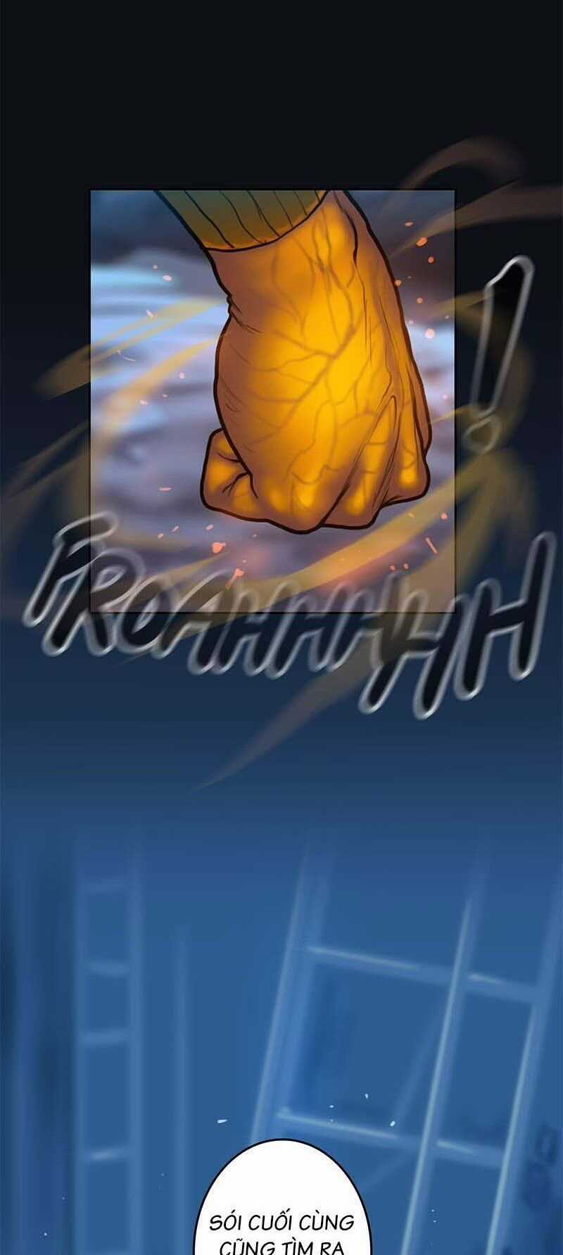 Thách Thức - Chương 28 - Trang 59