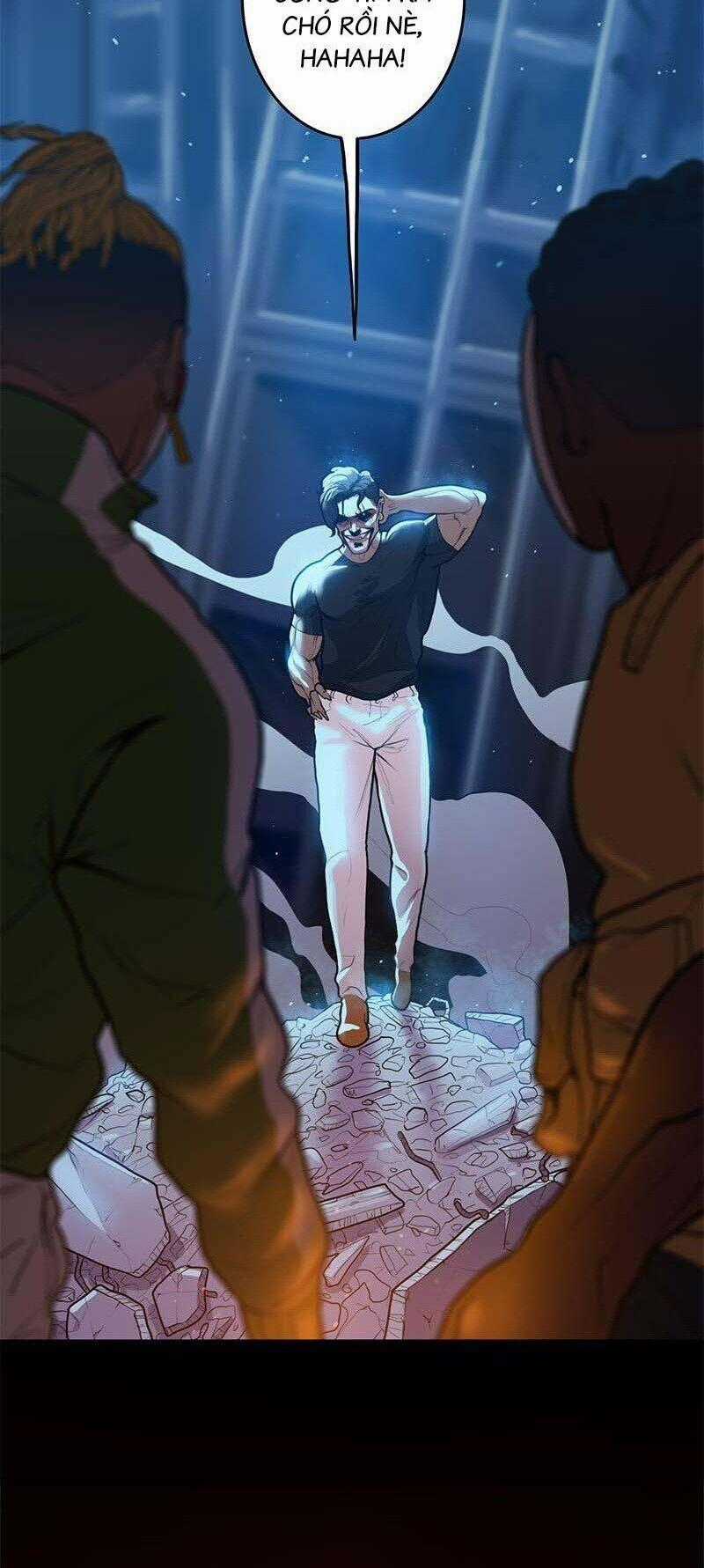 Thách Thức - Chương 28 - Trang 60