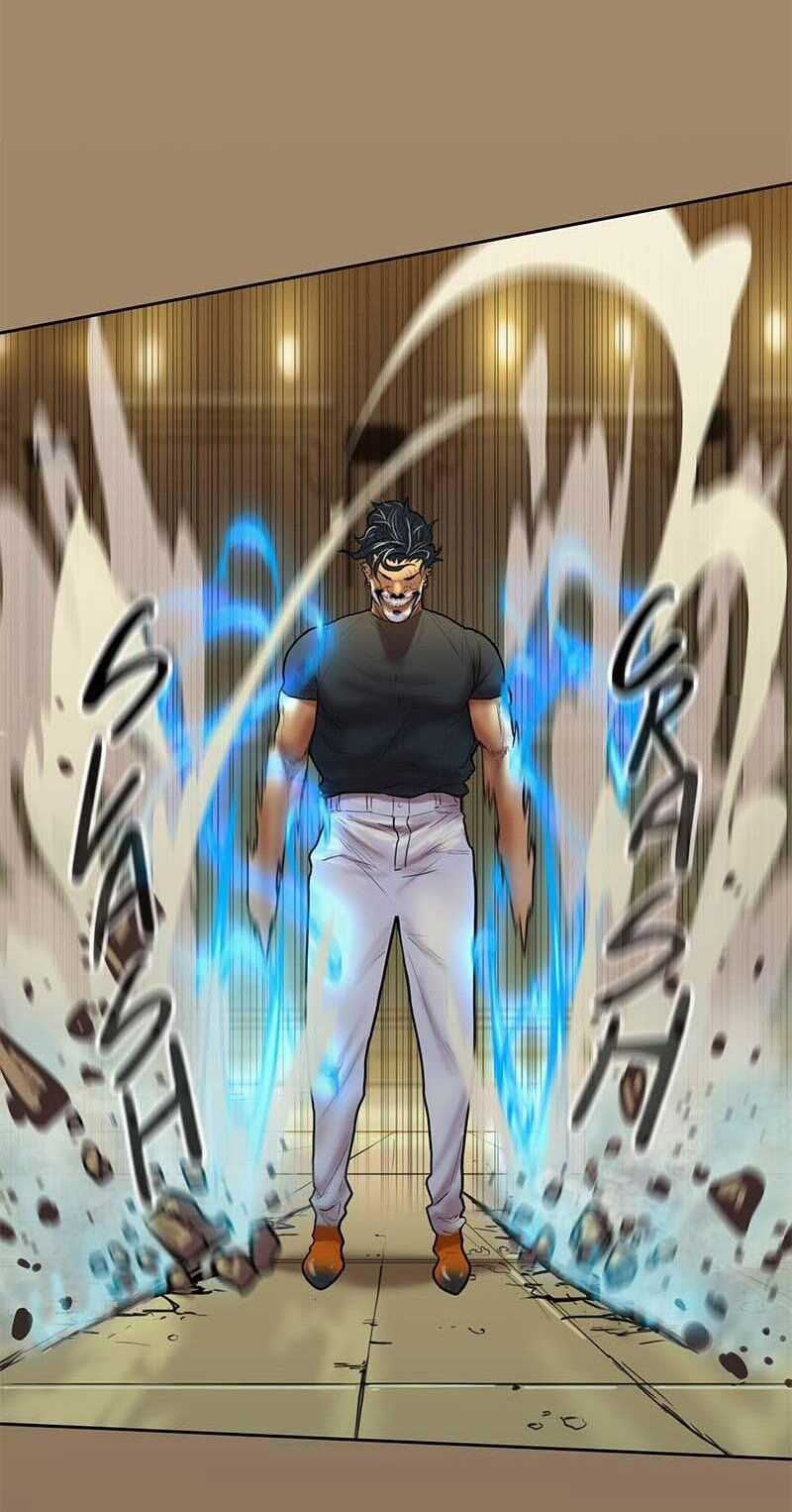 Thách Thức - Chương 28 - Trang 7