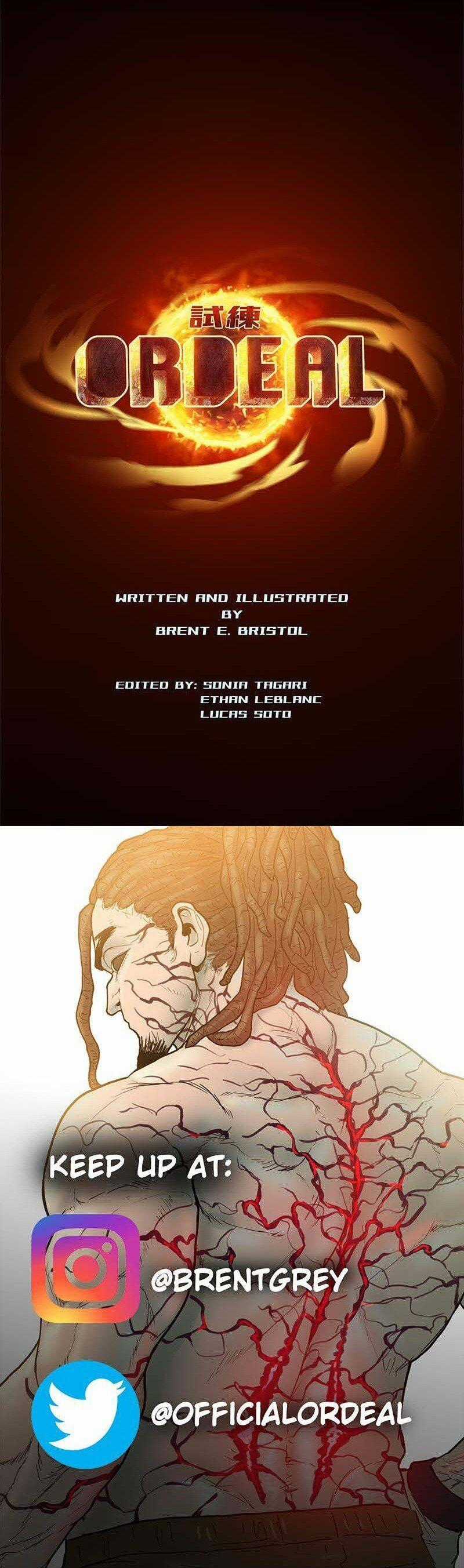 Thách Thức - Chương 28 - Trang 61