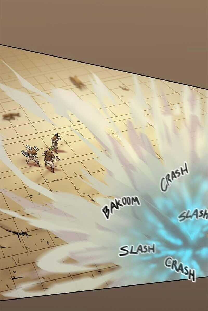 Thách Thức - Chương 28 - Trang 8