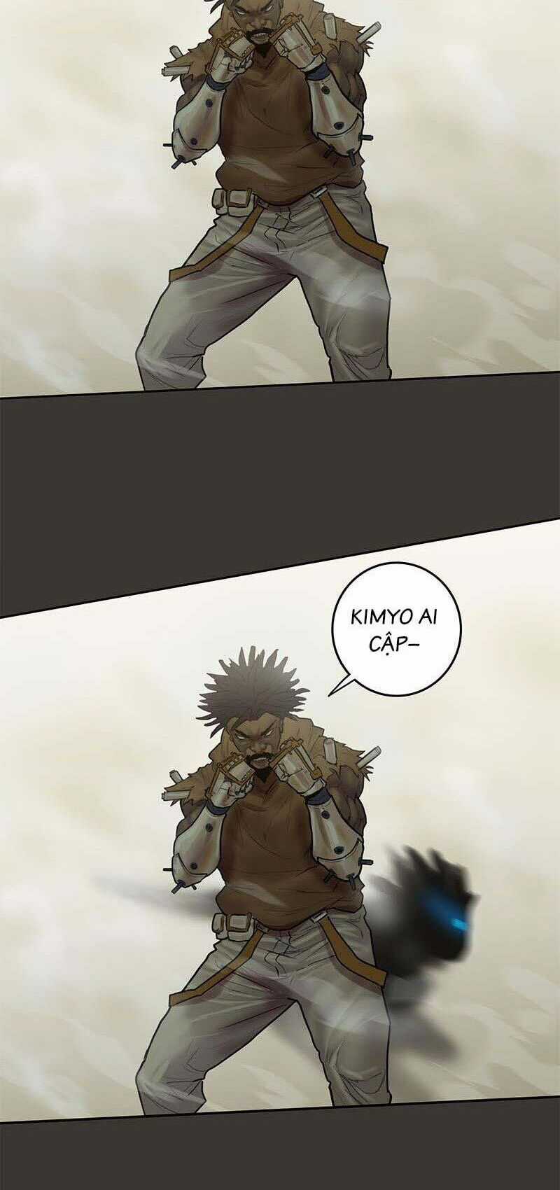 Thách Thức - Chương 28 - Trang 10