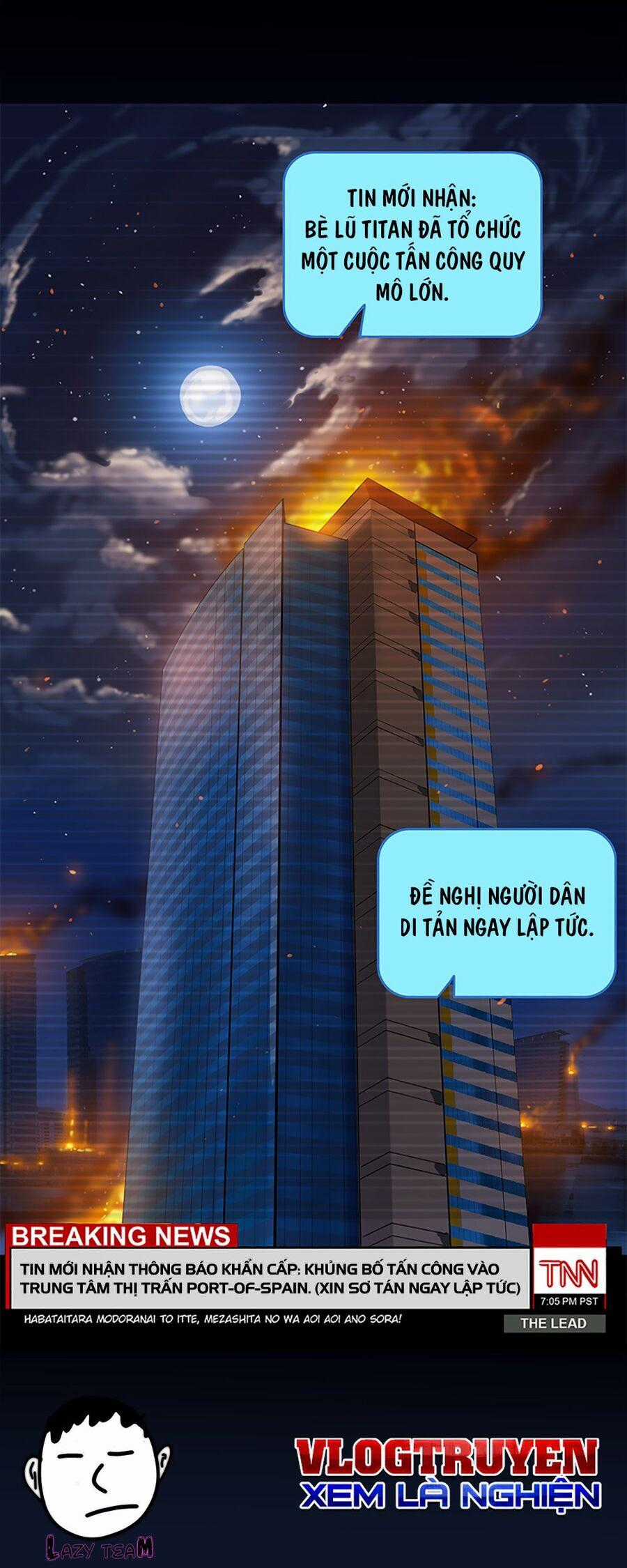 Thách Thức - Chương 29 - Trang 1