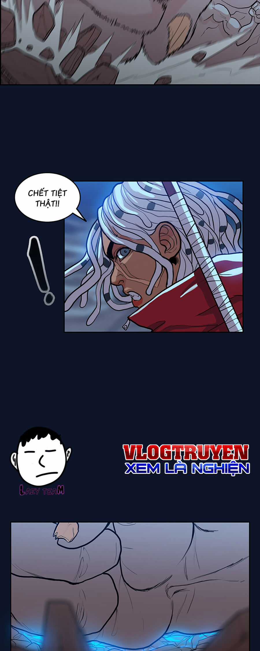 Thách Thức - Chương 29 - Trang 11