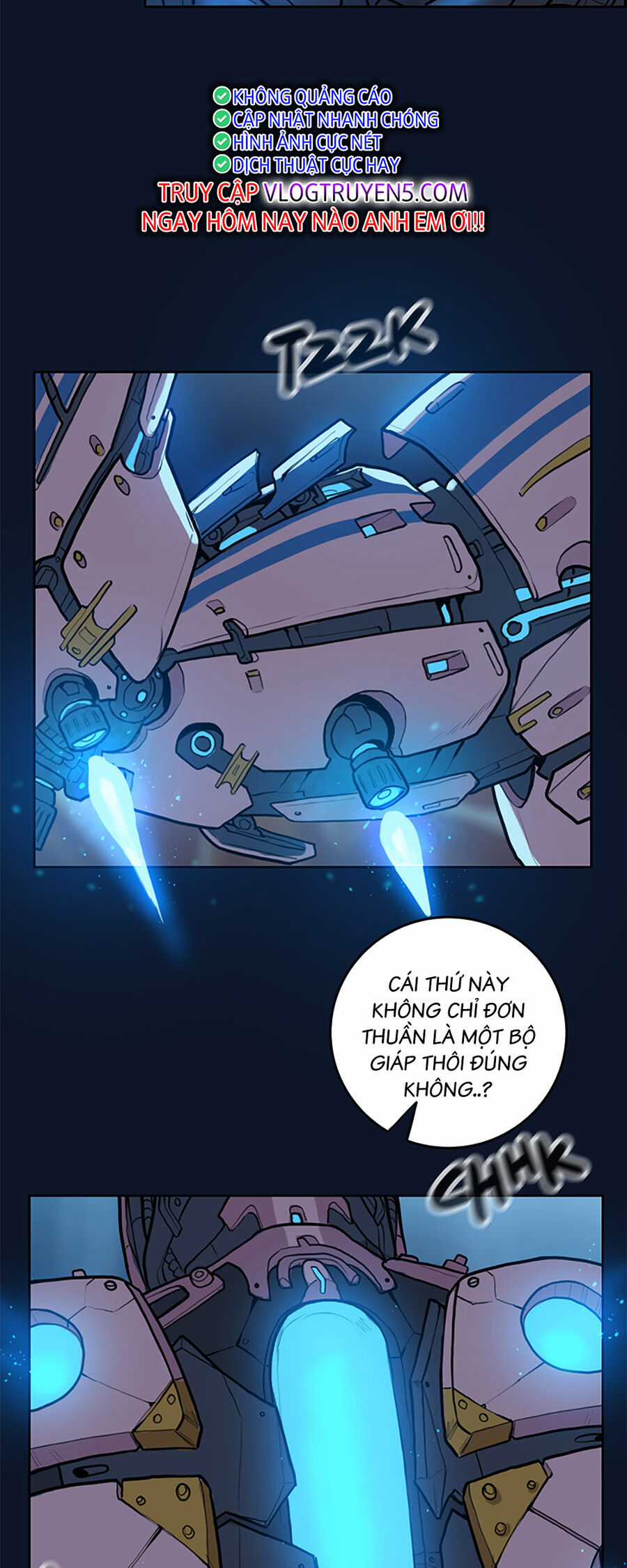 Thách Thức - Chương 29 - Trang 14