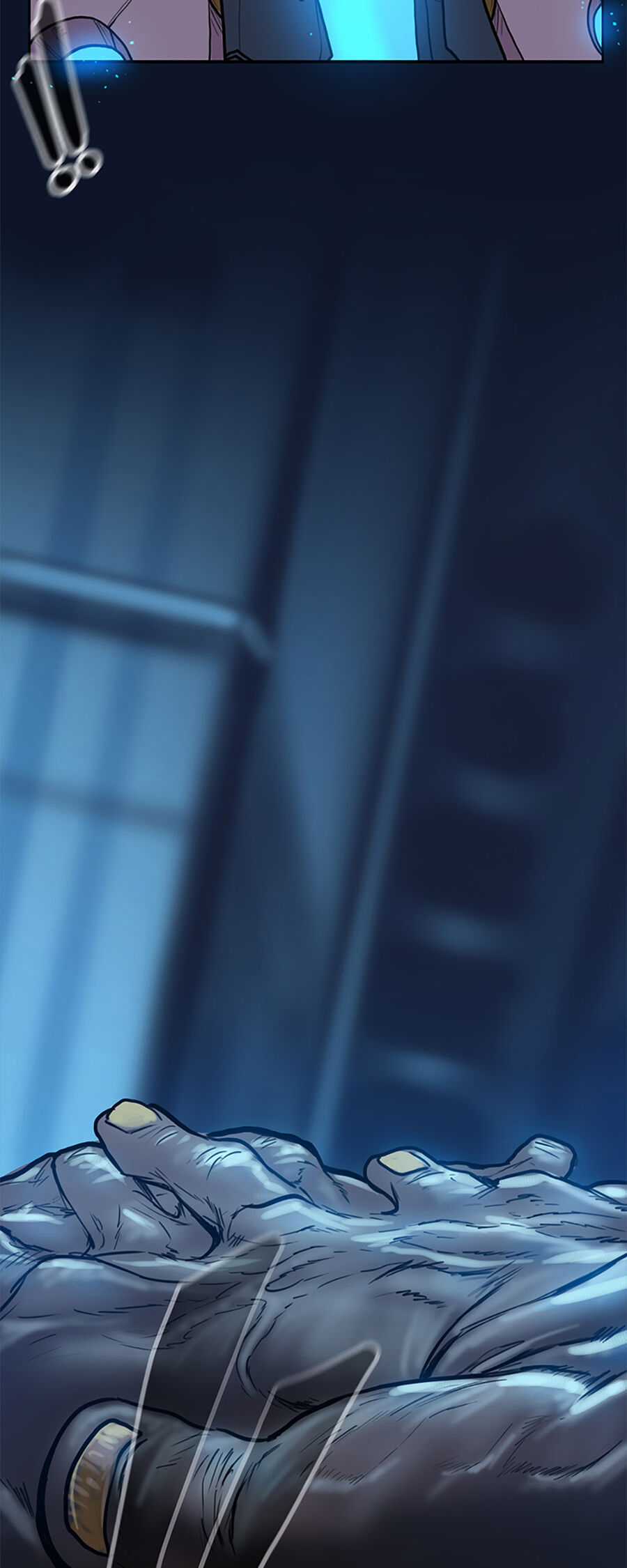 Thách Thức - Chương 29 - Trang 15