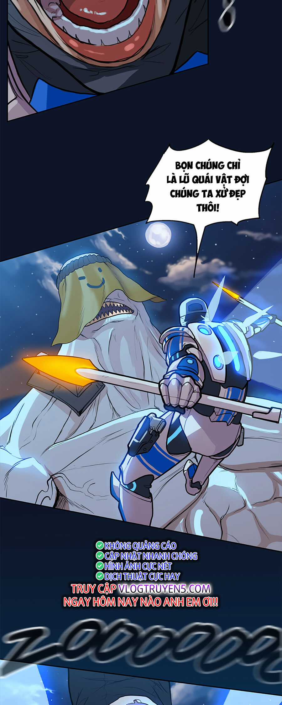 Thách Thức - Chương 29 - Trang 19