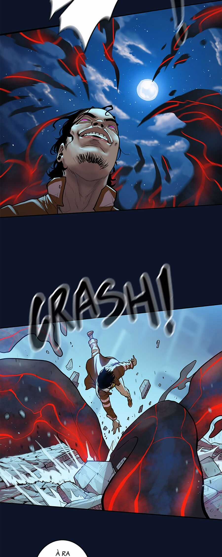 Thách Thức - Chương 29 - Trang 31