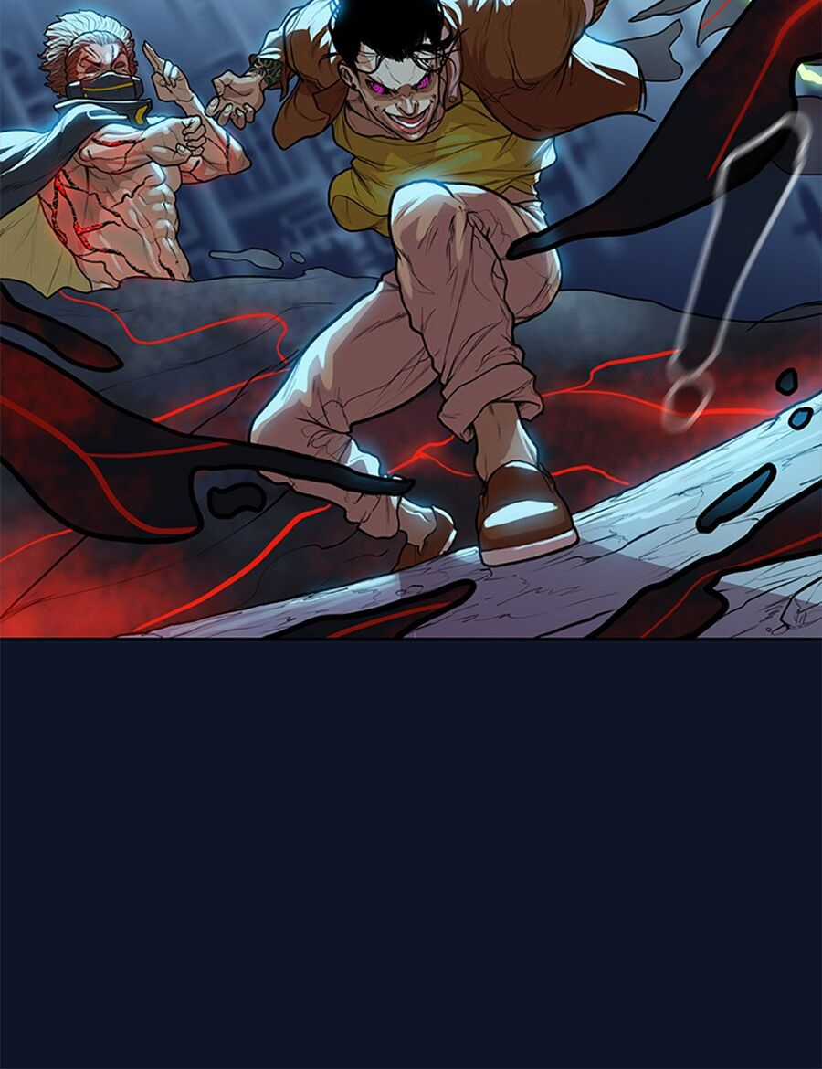 Thách Thức - Chương 29 - Trang 36