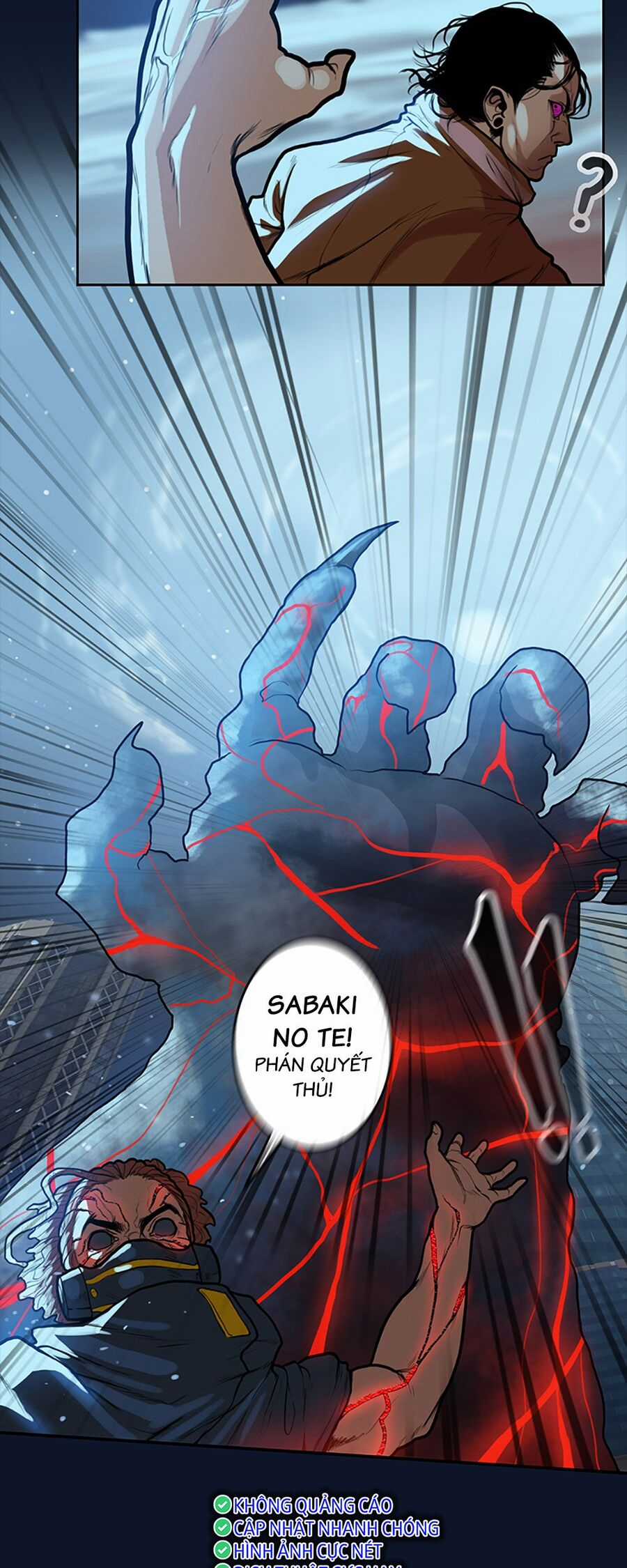 Thách Thức - Chương 29 - Trang 39