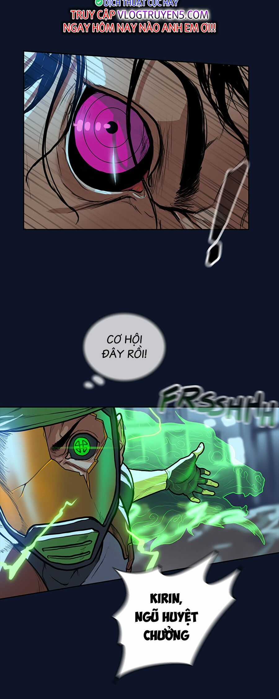 Thách Thức - Chương 29 - Trang 40