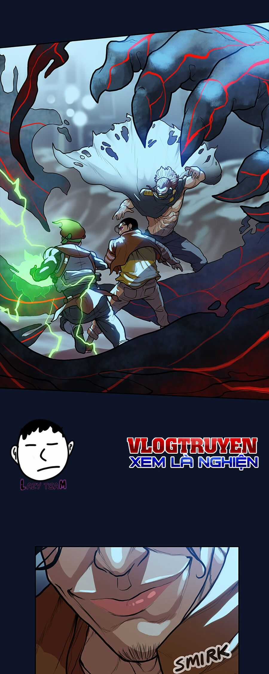 Thách Thức - Chương 29 - Trang 41