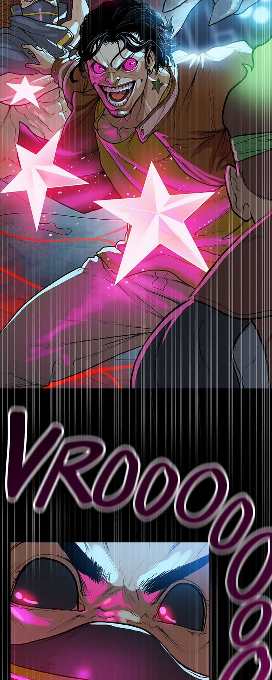 Thách Thức - Chương 29 - Trang 43