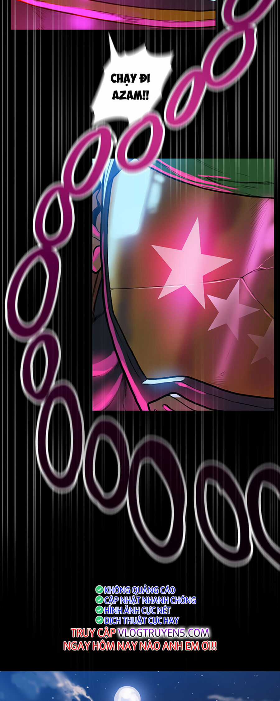 Thách Thức - Chương 29 - Trang 44