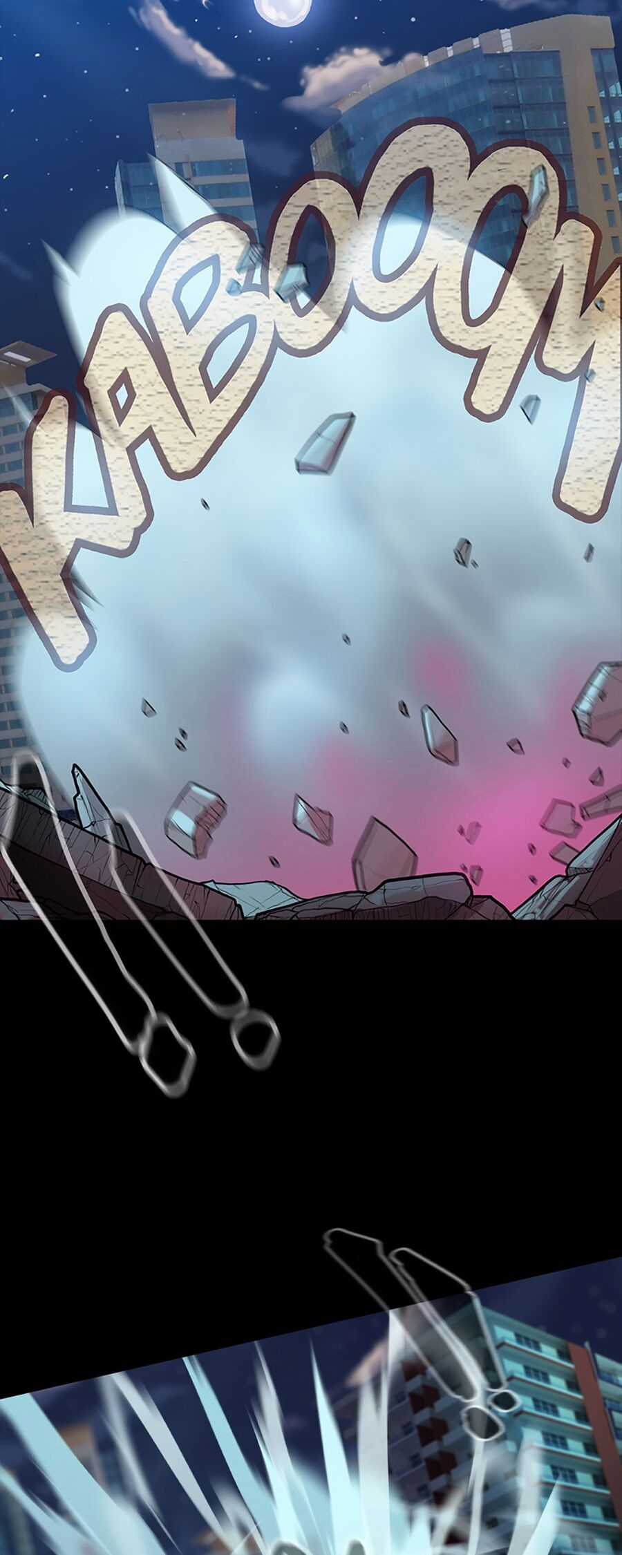 Thách Thức - Chương 29 - Trang 45