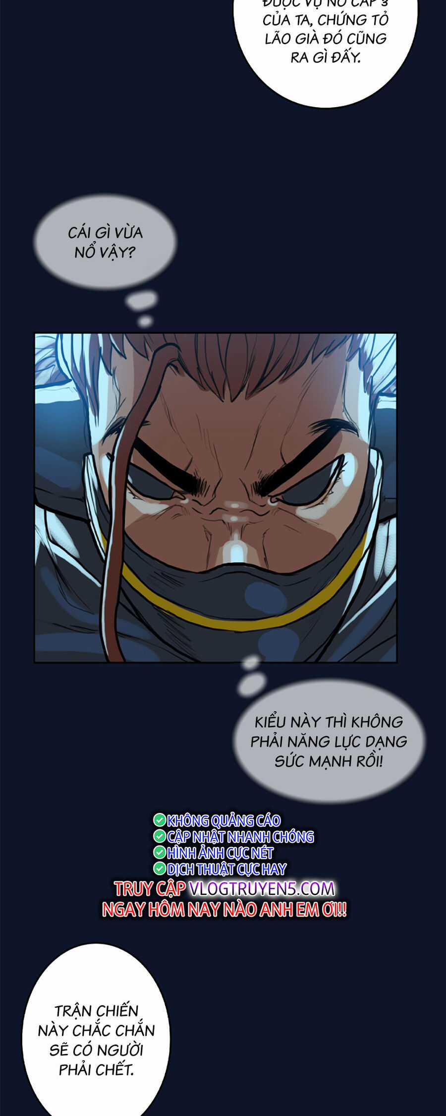 Thách Thức - Chương 29 - Trang 49