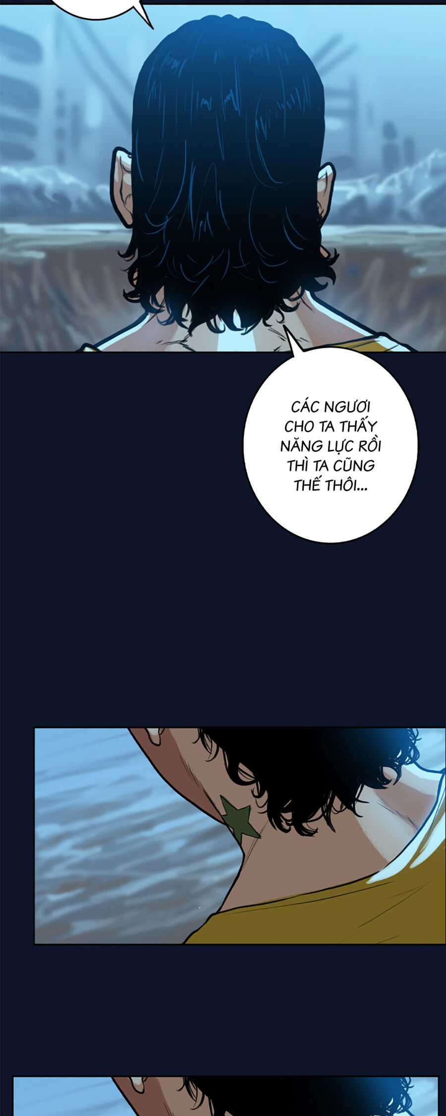 Thách Thức - Chương 29 - Trang 50