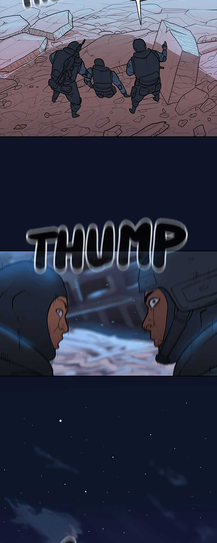 Thách Thức - Chương 29 - Trang 6