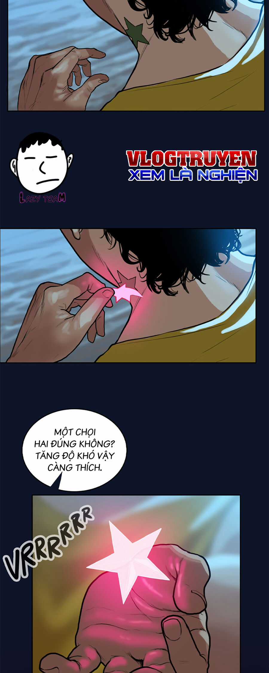 Thách Thức - Chương 29 - Trang 51