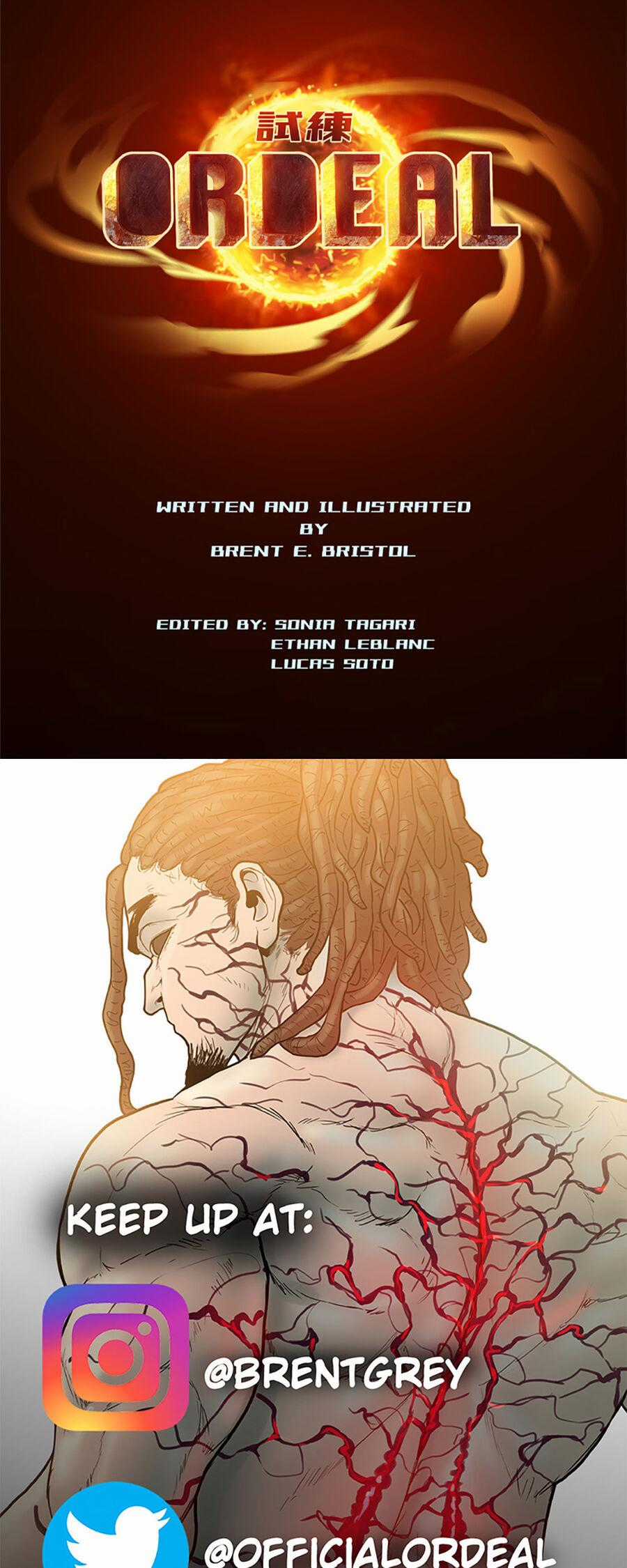 Thách Thức - Chương 29 - Trang 54