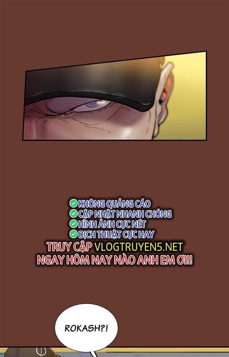 Thách Thức - Chương 3 - Trang 1