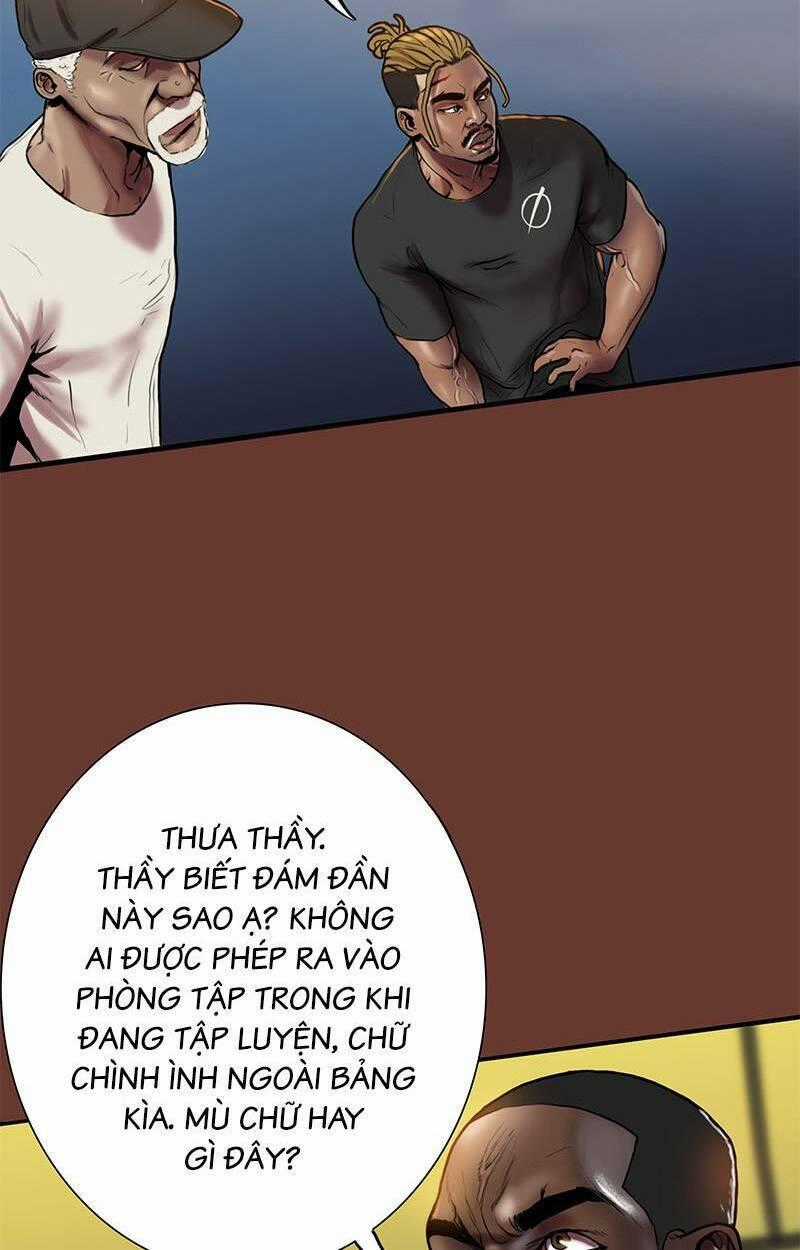 Thách Thức - Chương 3 - Trang 2