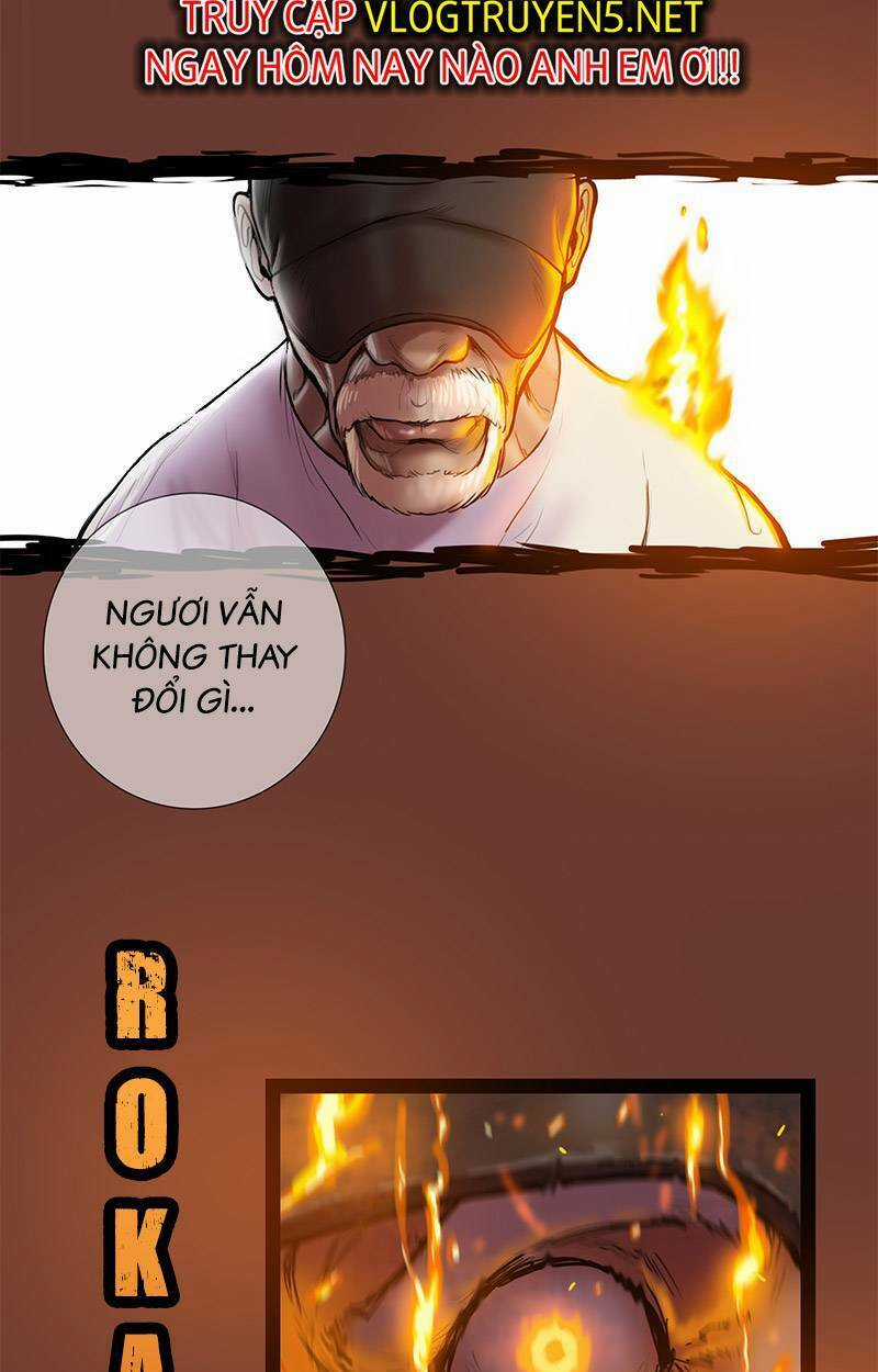 Thách Thức - Chương 3 - Trang 11