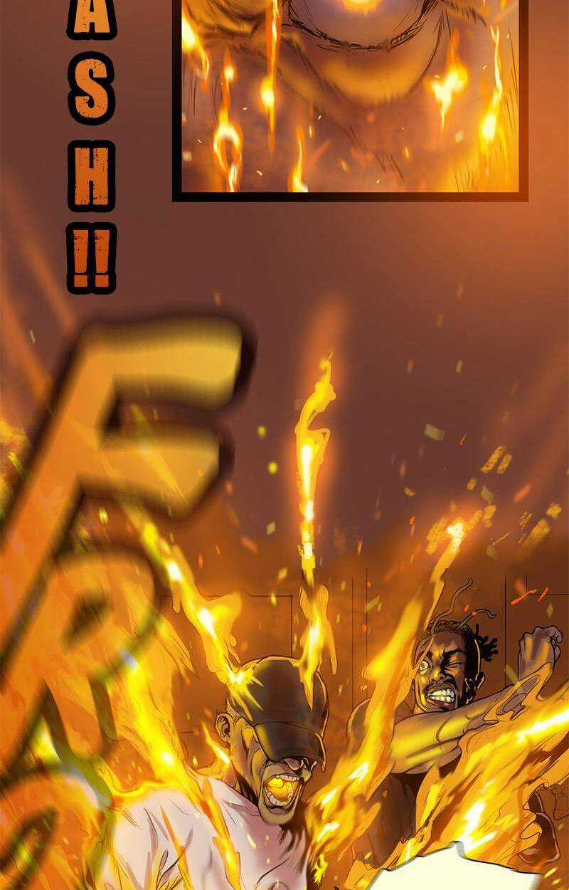 Thách Thức - Chương 3 - Trang 12