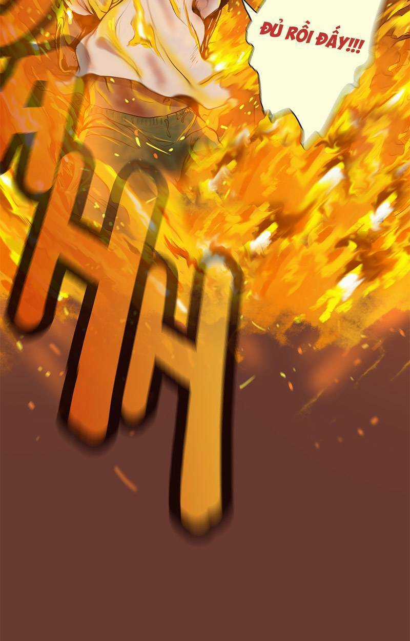 Thách Thức - Chương 3 - Trang 13