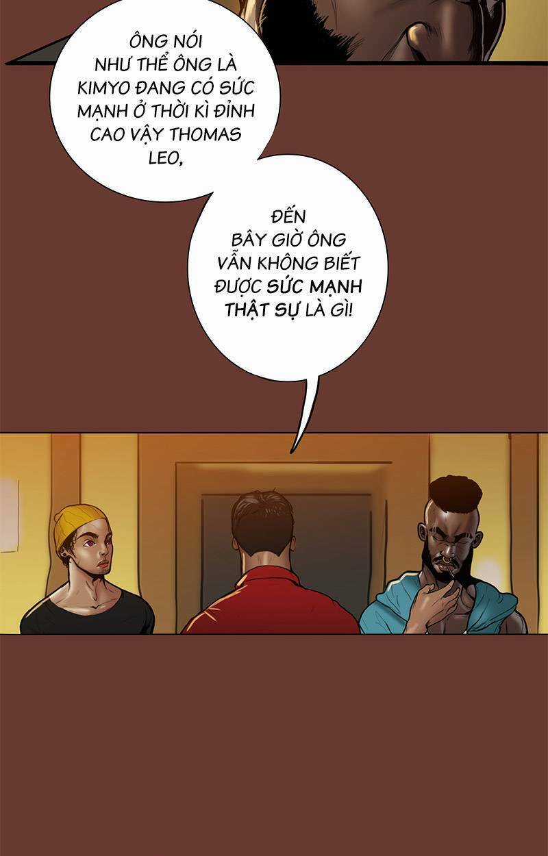 Thách Thức - Chương 3 - Trang 17