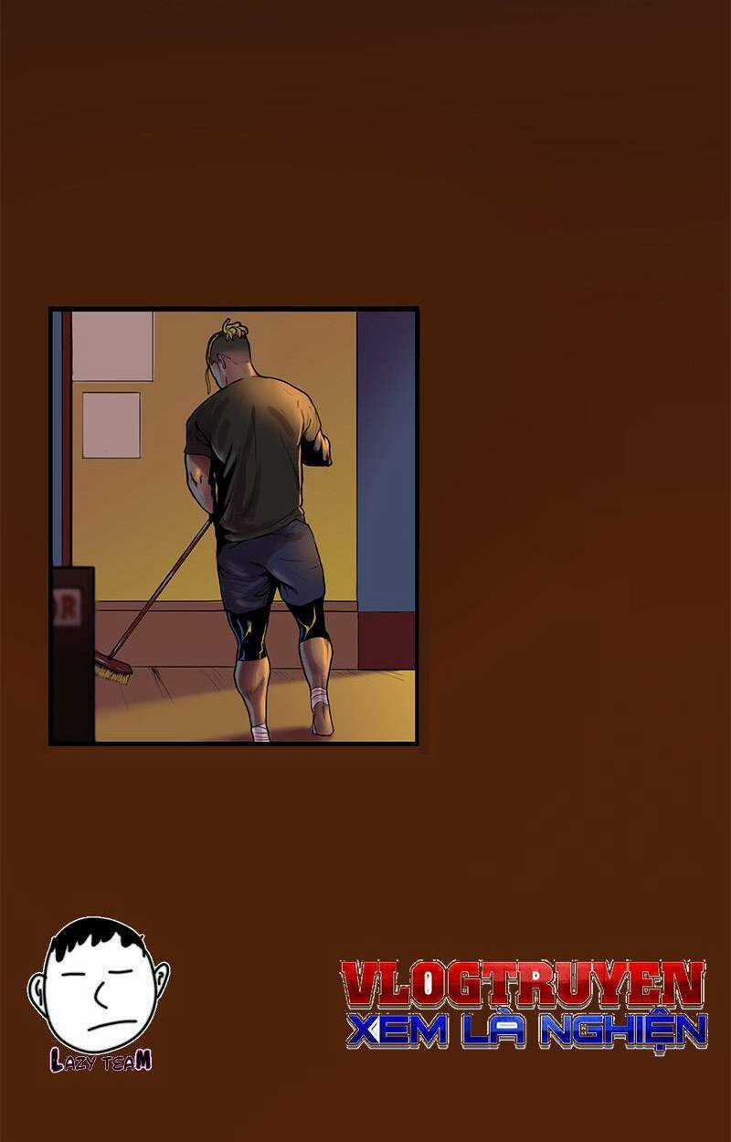 Thách Thức - Chương 3 - Trang 23