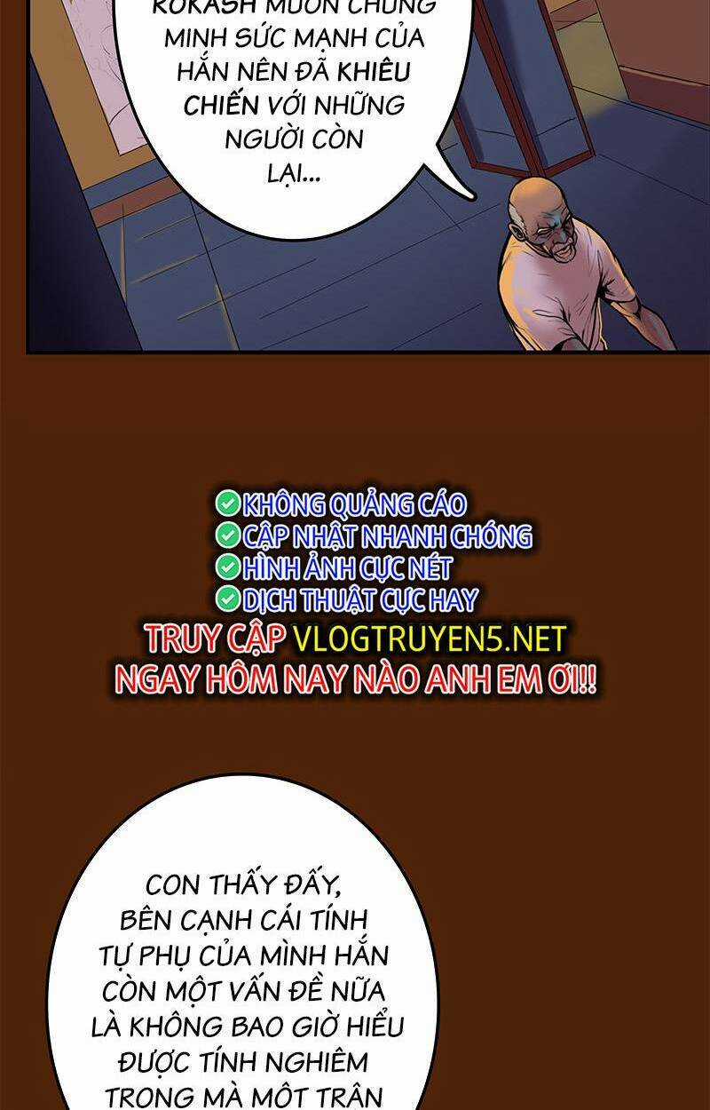 Thách Thức - Chương 3 - Trang 27
