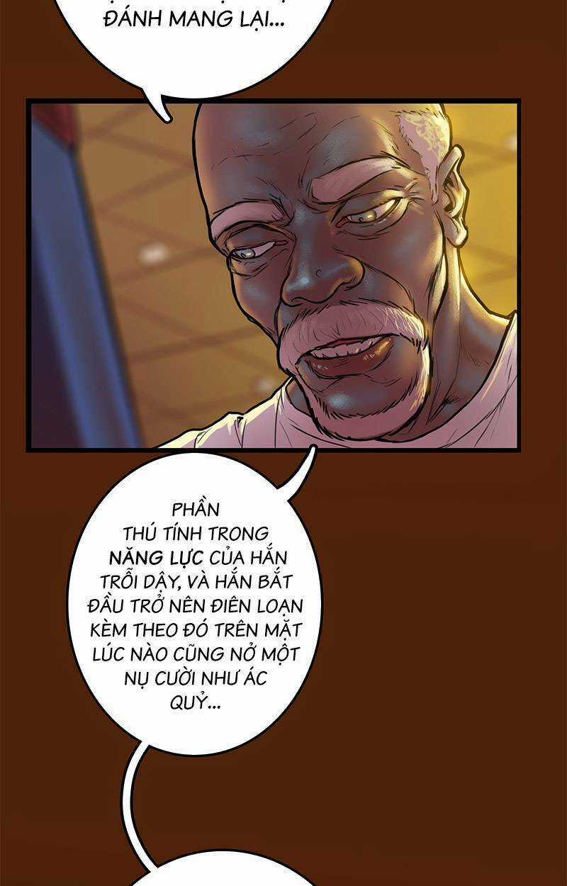 Thách Thức - Chương 3 - Trang 28