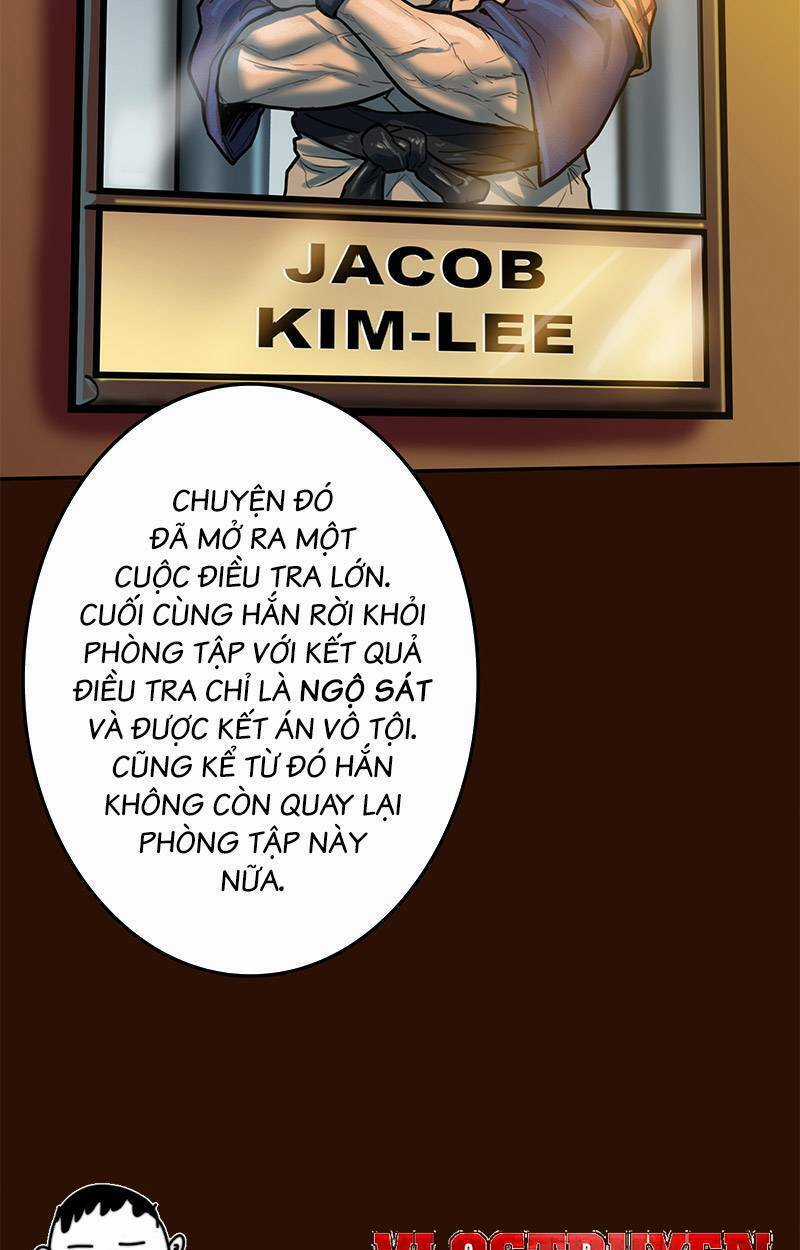 Thách Thức - Chương 3 - Trang 30