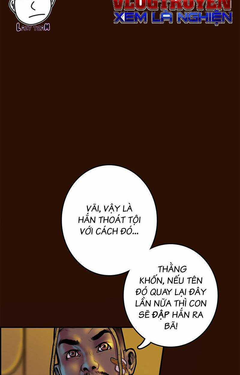 Thách Thức - Chương 3 - Trang 31