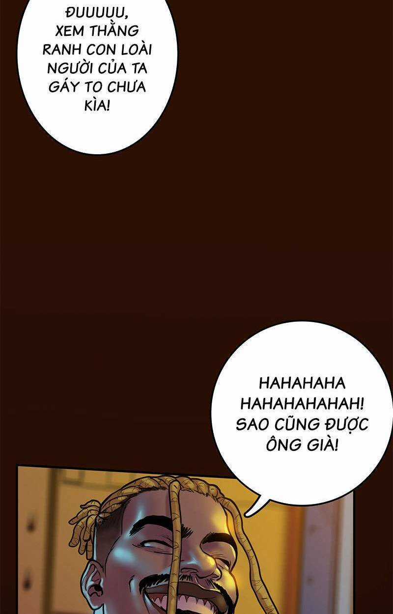 Thách Thức - Chương 3 - Trang 33