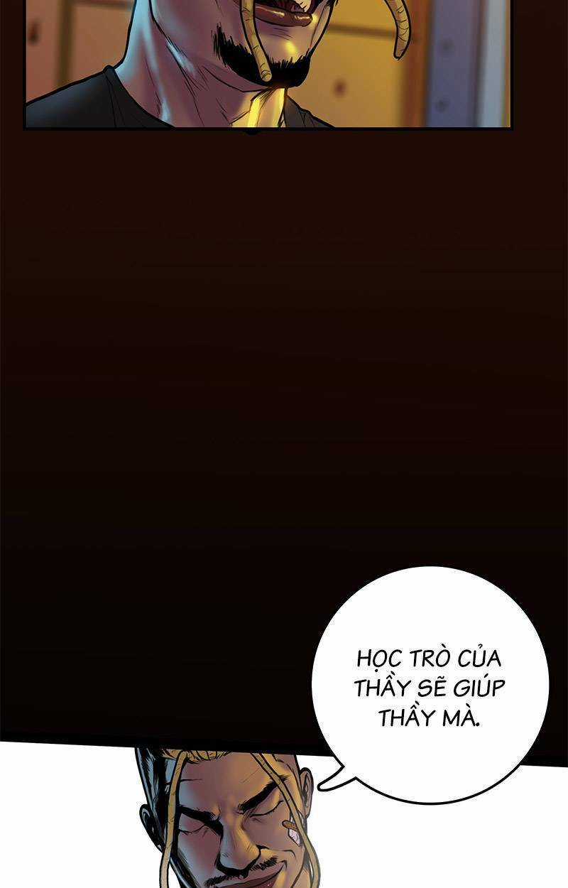 Thách Thức - Chương 3 - Trang 34