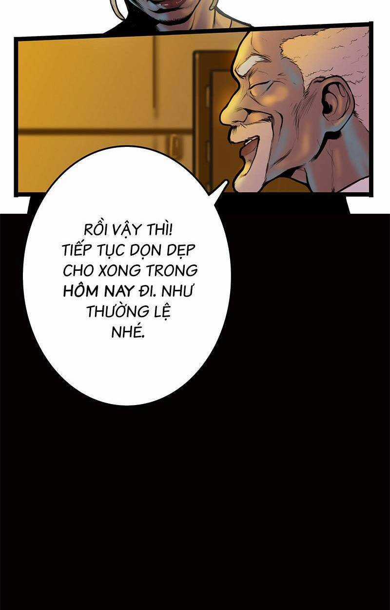 Thách Thức - Chương 3 - Trang 35