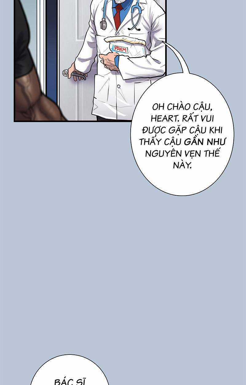 Thách Thức - Chương 3 - Trang 38