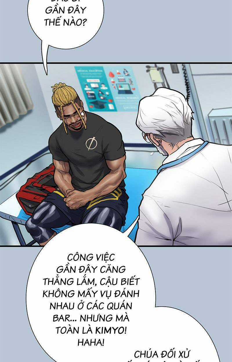 Thách Thức - Chương 3 - Trang 39