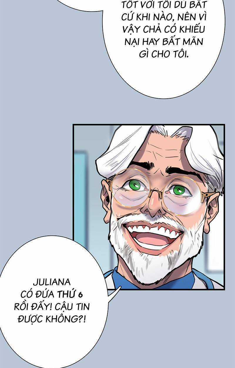 Thách Thức - Chương 3 - Trang 40