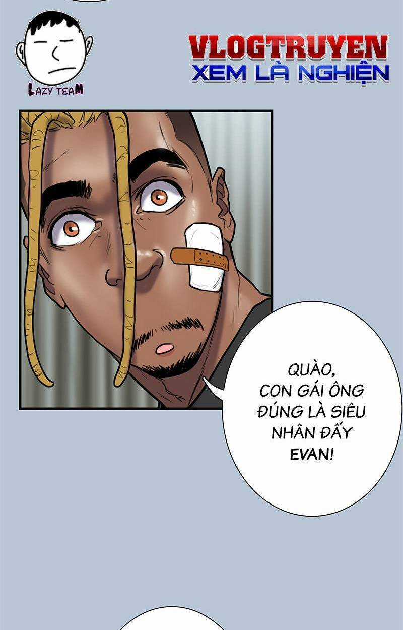 Thách Thức - Chương 3 - Trang 41