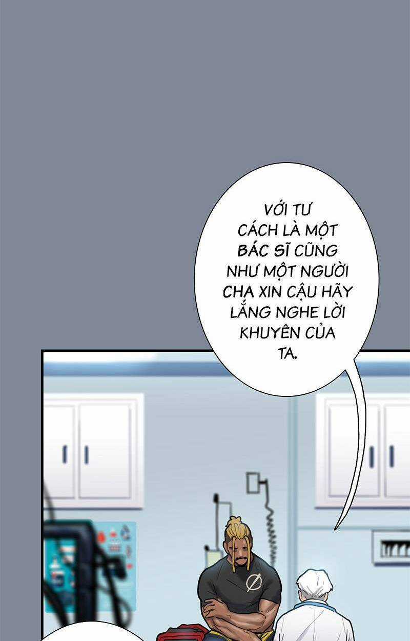 Thách Thức - Chương 3 - Trang 48