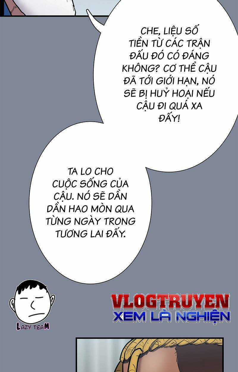 Thách Thức - Chương 3 - Trang 53