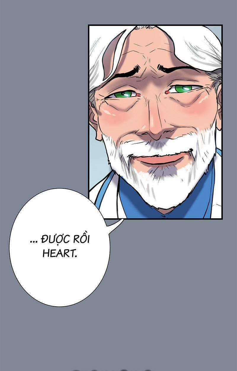 Thách Thức - Chương 3 - Trang 56