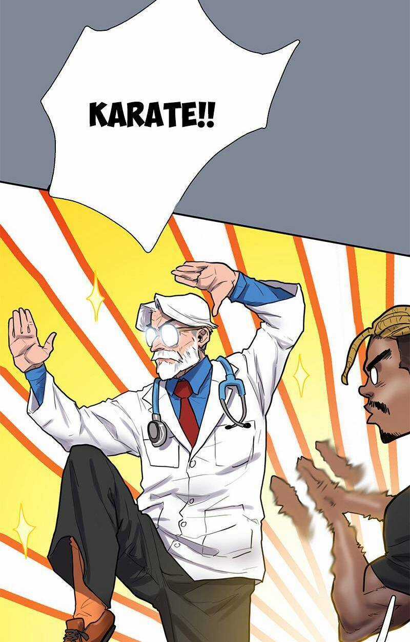 Thách Thức - Chương 3 - Trang 60