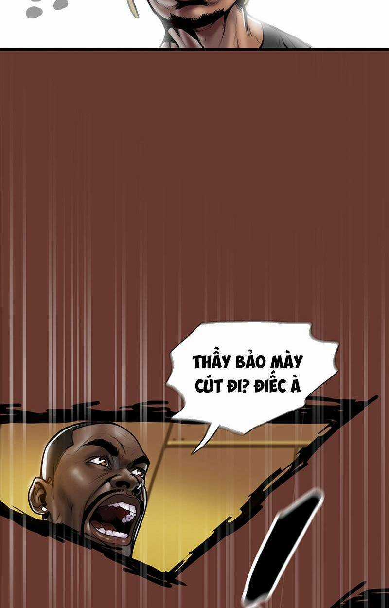 Thách Thức - Chương 3 - Trang 8