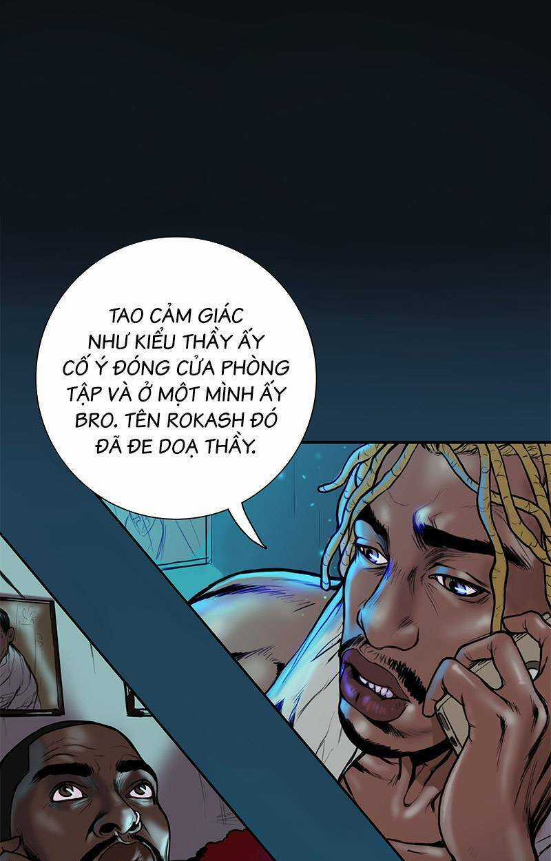 Thách Thức - Chương 3 - Trang 74