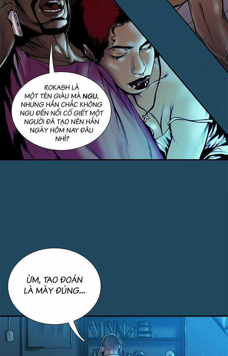 Thách Thức - Chương 3 - Trang 75